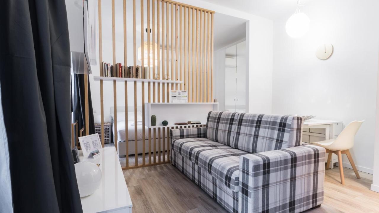 Italianway - Fara 1 Apartment Милано Екстериор снимка